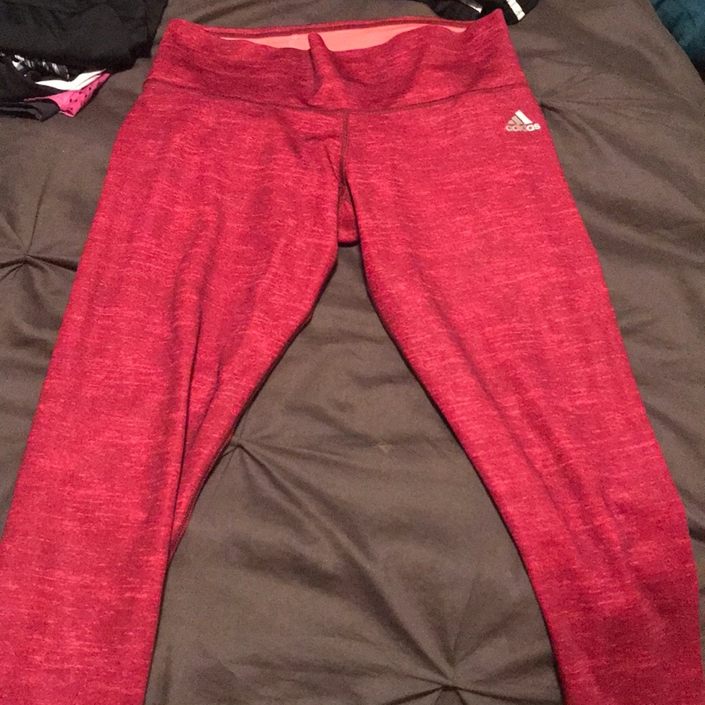 medium adidas leggings